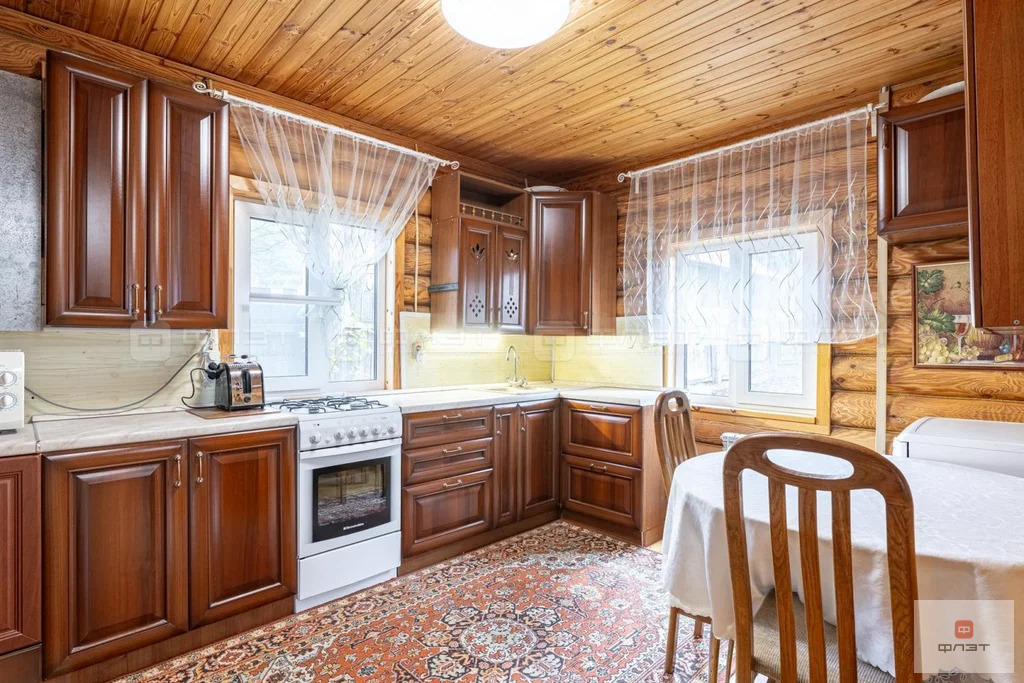 Продажа дома, Кощаково, Пестречинский район, тер. Сады Тверитиновка - Фото 5