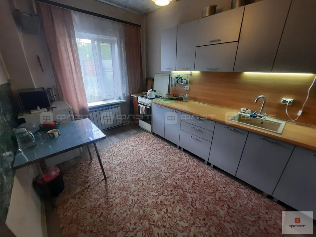 Продажа дома, Казань, ул. Поперечно-Большая - Фото 3