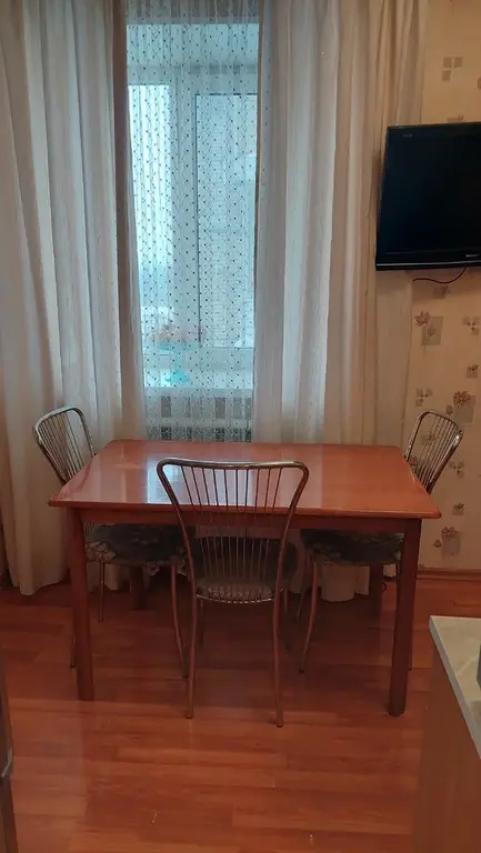 Срочно продается 2-х кеомнатная квартира в Поселке Тучково Рузский р. - Фото 4