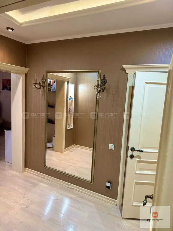 Продажа квартиры, Казань, пр-кт. Альберта Камалеева - Фото 3