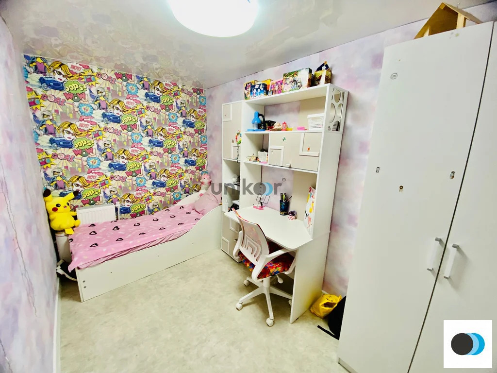 Продажа дома, Иглино, Иглинский район, ул. Олимпийская - Фото 18