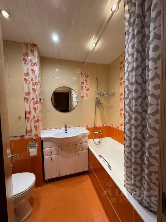 Продажа однокомнатной квартиры 37.8м Петрозаводская ул., 28К4, Москва, ... - Фото 16