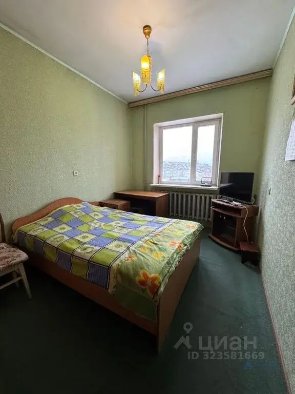 Продажа трехкомнатной квартиры 71.1м Портовая ул., 31/12, Магадан, ... - Фото 6