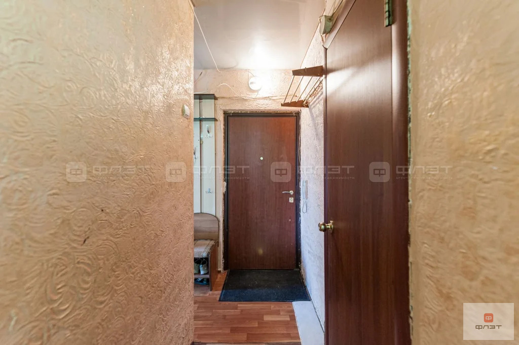 Продажа квартиры, Казань, ул. Коллективная - Фото 11