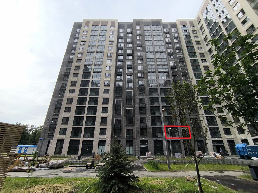 Продажа квартиры, ул. Кусковская - Фото 1