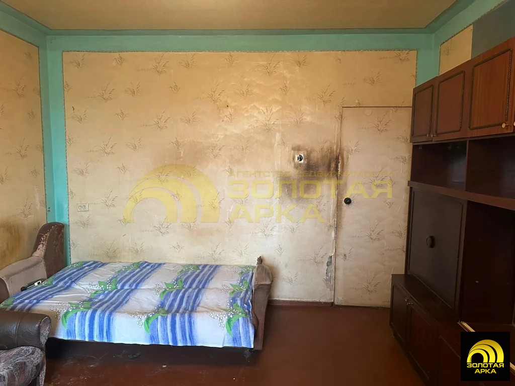 Продажа квартиры, Полтавская, Красноармейский район, ул. Народная - Фото 15