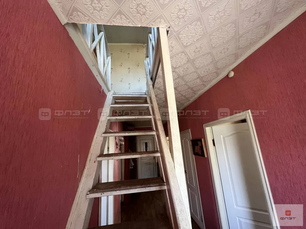 Продажа дома, Казань, ул. Лебяжья - Фото 18