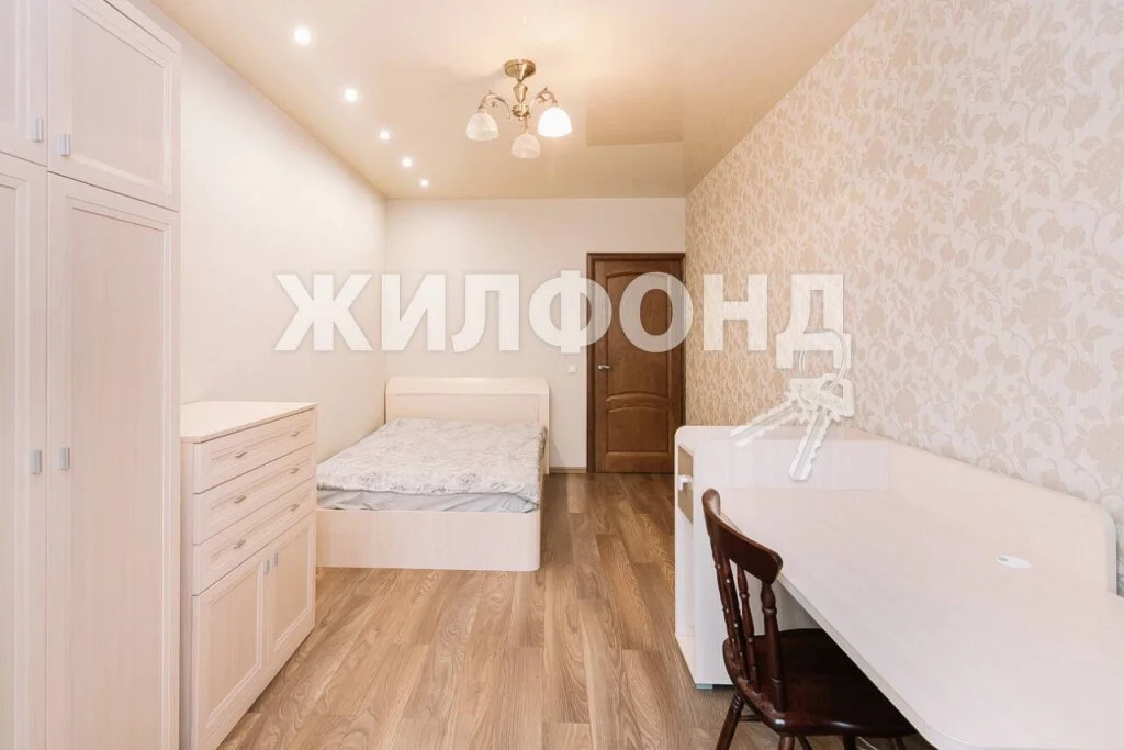 Продажа квартиры, Новосибирск, ул. Декабристов - Фото 22