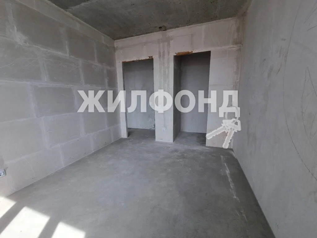 Продажа квартиры, Новосибирск, Королёва - Фото 6