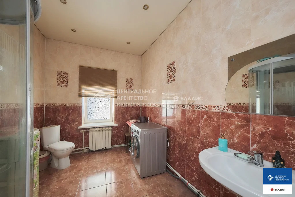 Продажа дома, Рязань, ул. Урожайная - Фото 11