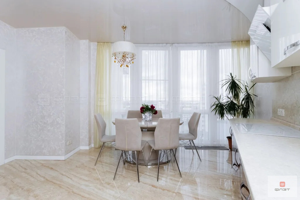 Продажа квартиры, Казань, ул. Гастелло - Фото 1