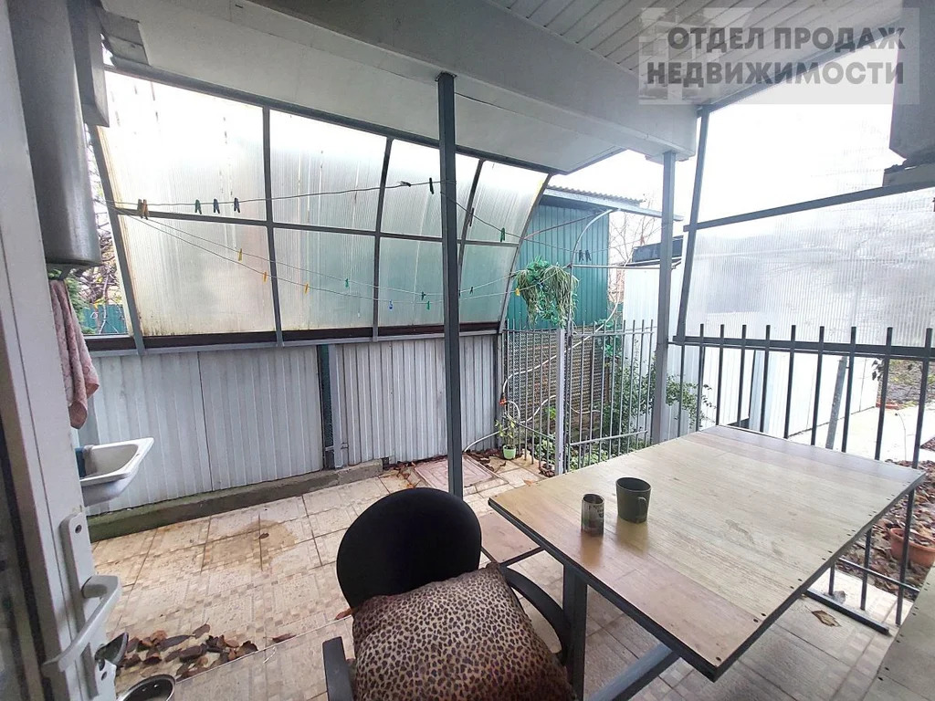 Объект 538524 - Фото 15