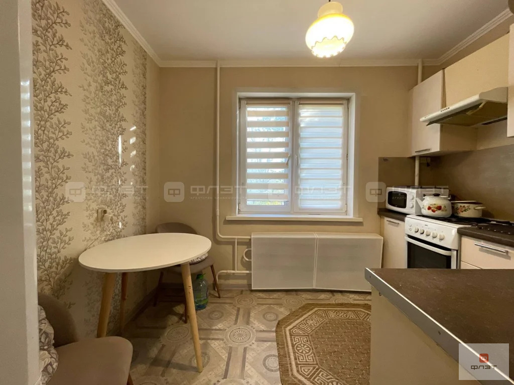 Аренда квартиры, Казань, пр-кт. Ямашева д.94 - Фото 6