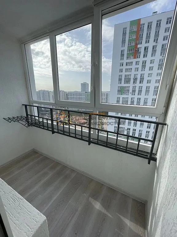 Аренда квартиры, Уфа, улица Дмитрия Купцова - Фото 12