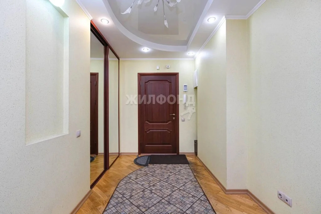 Продажа квартиры, Новосибирск, ул. Зыряновская - Фото 30