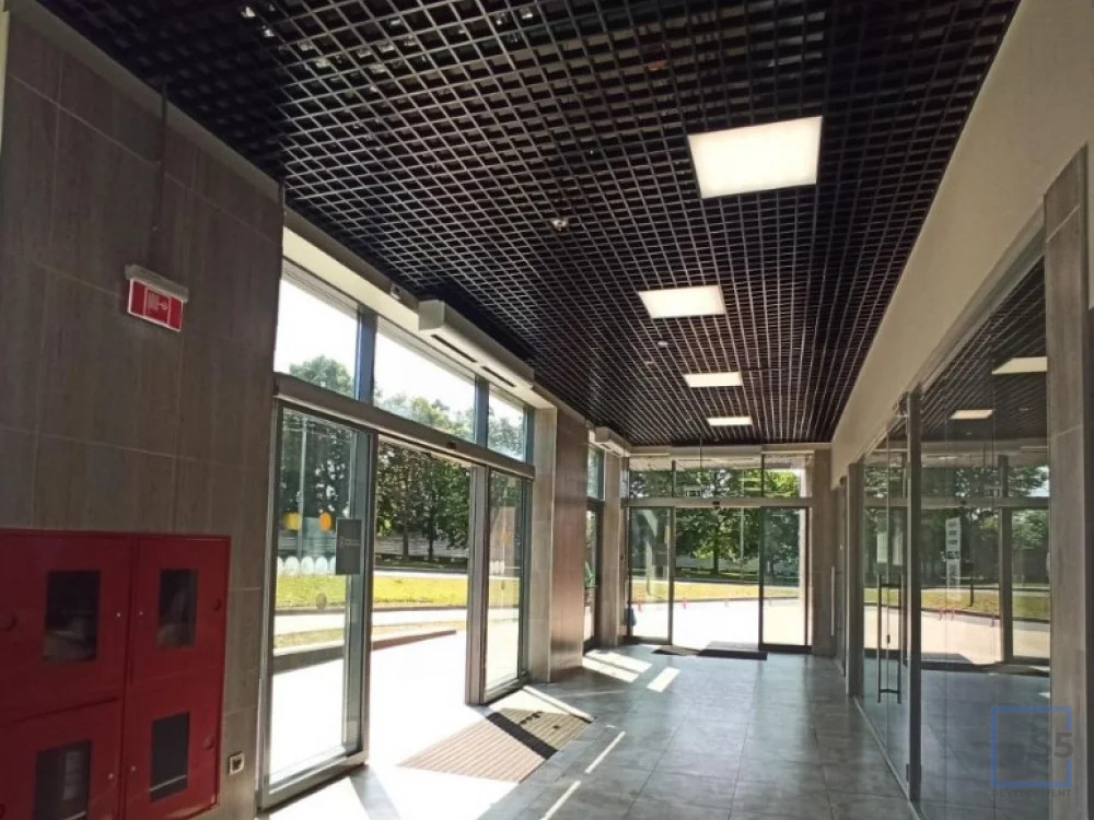 Продажа торгового помещения, ул. Барвихинская - Фото 4