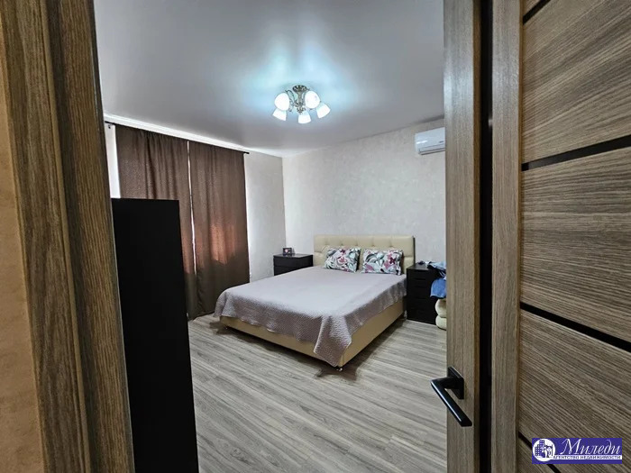 Продажа квартиры, Батайск, ул. Куйбышева - Фото 4