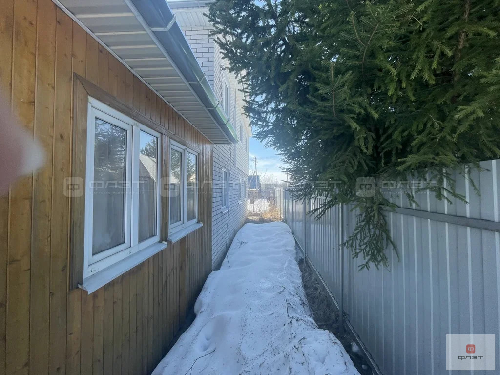 Продажа дома, Верхнеуслонский район, дом 171 - Фото 4