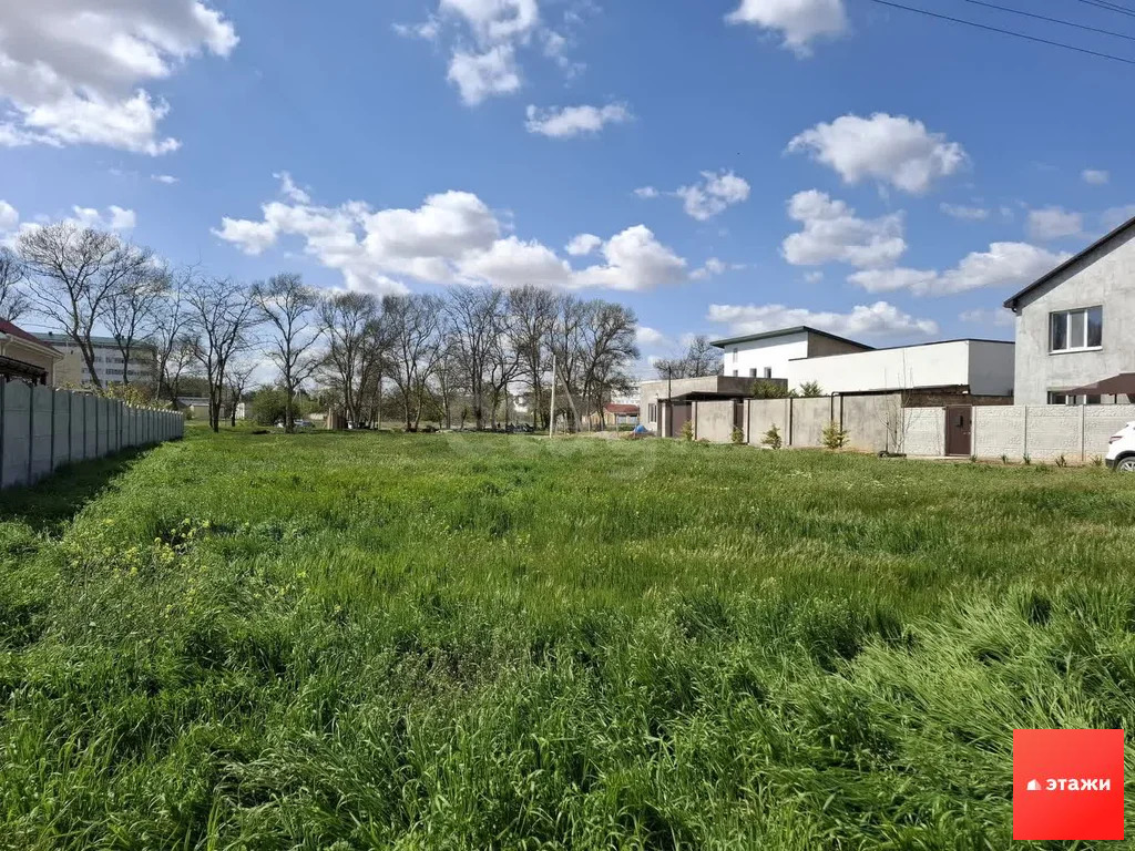 Продажа участка, Орехово, Сакский район, улица 8 Марта - Фото 4