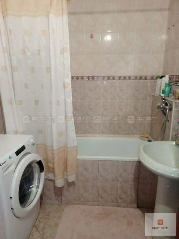 Продажа квартиры, Казань, ул. Академика Губкина - Фото 6