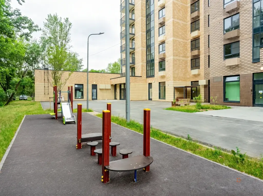 Продаётся 2-комнатная квартира Москва, ул.Юных Ленинцев, 44А - Фото 9