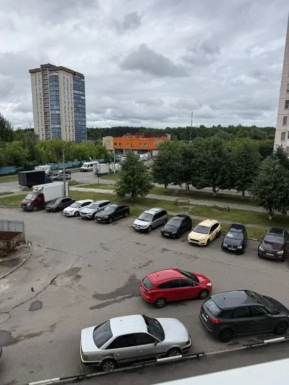 1-ка, Подольск, Юбилейная, 3к1 - Фото 14