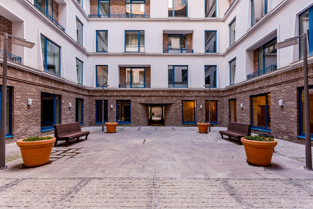 Продажа квартиры, м. Адмиралтейская, Адмиралтейского кан. наб. - Фото 5