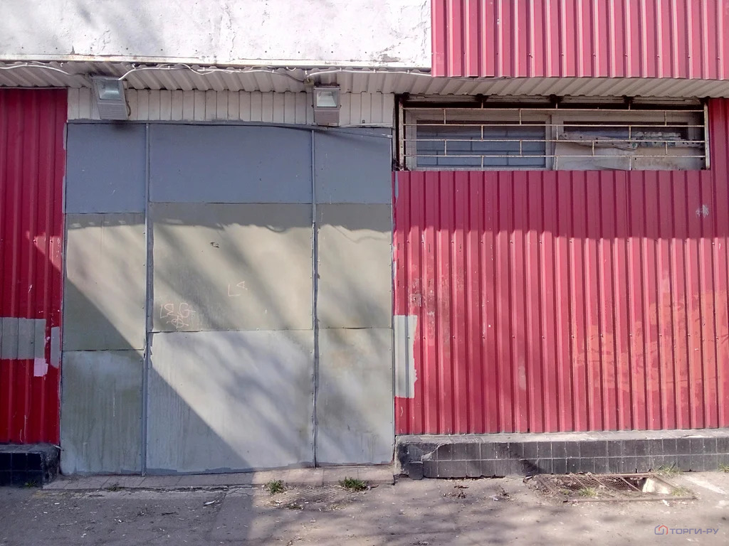 Продажа торгового помещения, ул. Реутовская - Фото 7