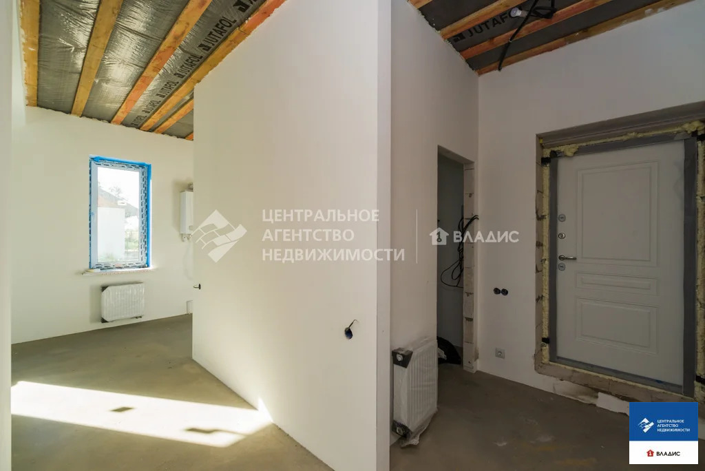 Продажа дома, Рязанский район, Тенистая улица - Фото 32