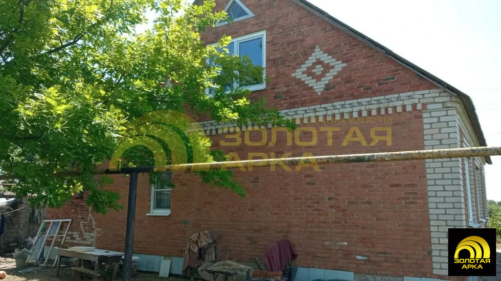 Продажа дома, Таманский, Темрюкский район, Заводская улица - Фото 6