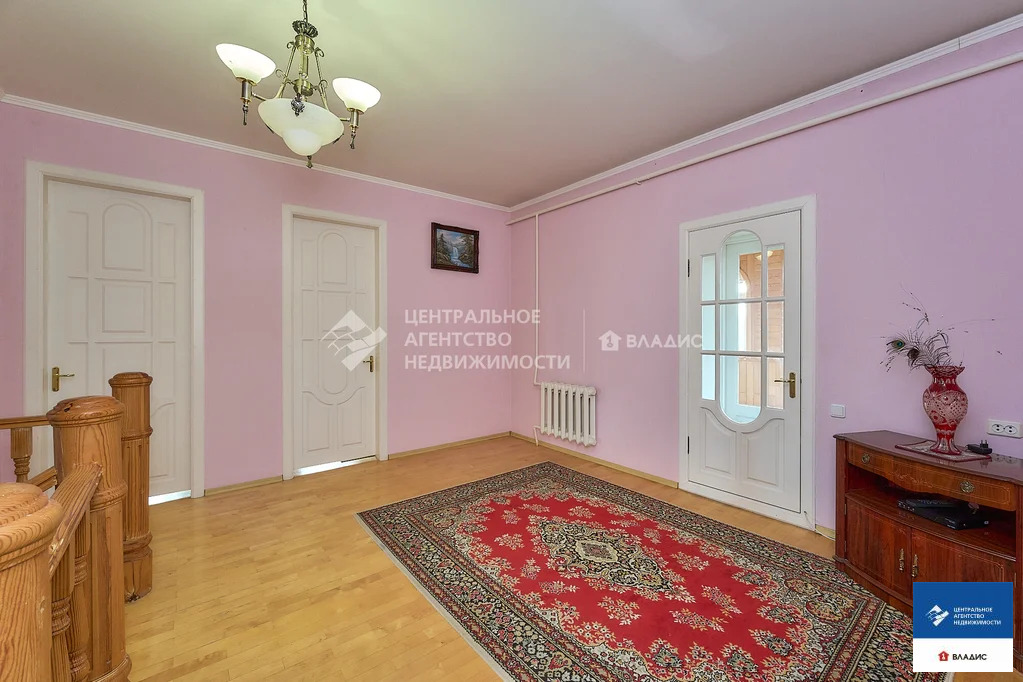 Продажа дома, Поляны, Рязанский район, ул. Терехина - Фото 16