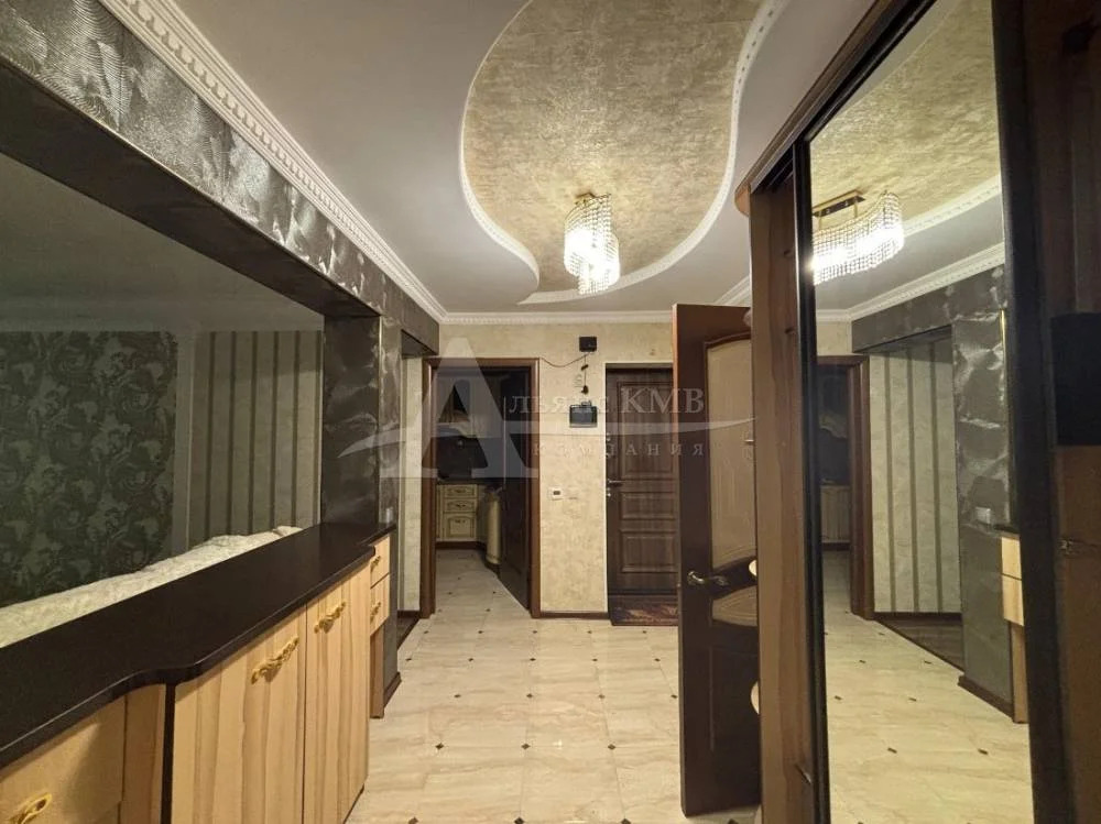 Продажа квартиры, Зеленокумск, Советский район, ул. 50 лет Октября - Фото 1