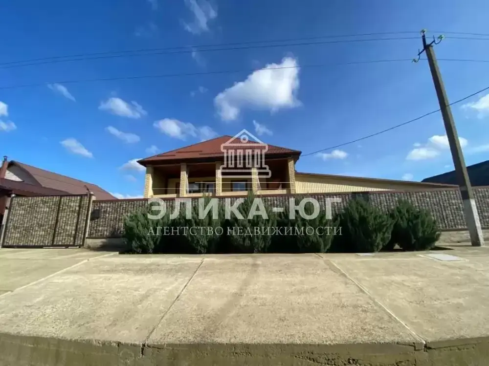 Продажа дома, Горское, Туапсинский район, ул. Центральная - Фото 3