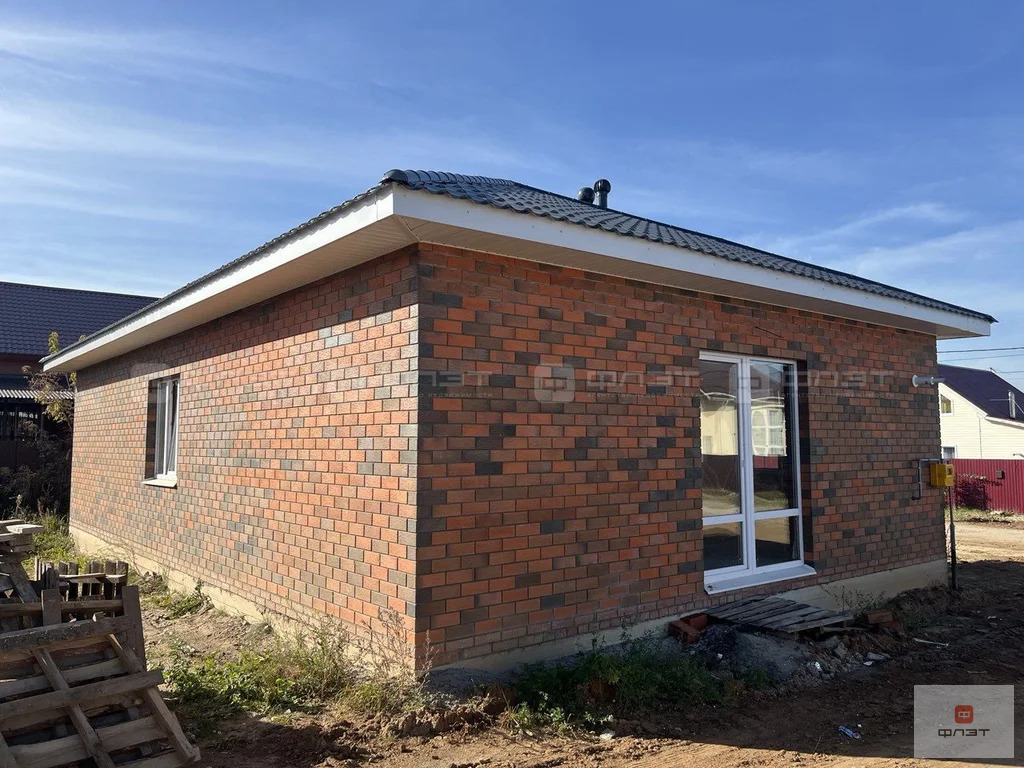 Продажа дома, Гильдеево, Пестречинский район, ул. Луговая - Фото 4