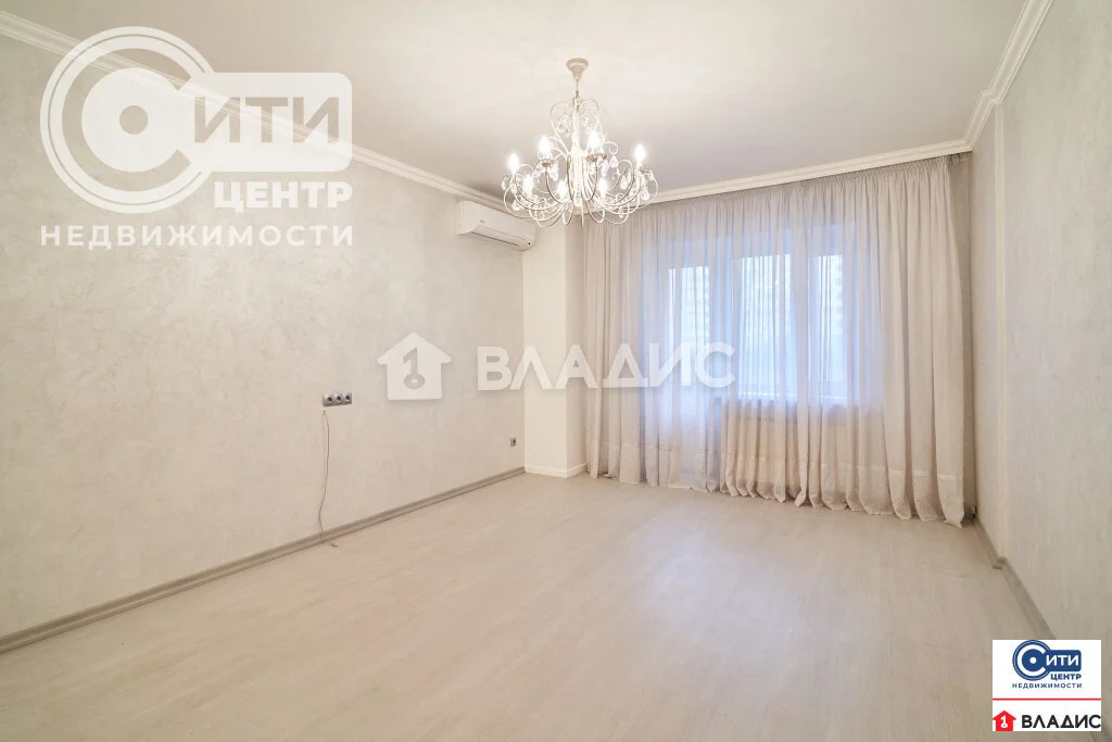 Продажа квартиры, Воронеж, Ольховый пер. - Фото 3