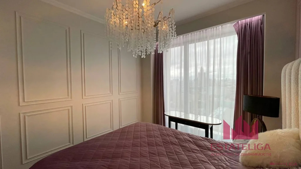 Аренда квартиры, Ленинградский пр-кт. - Фото 7