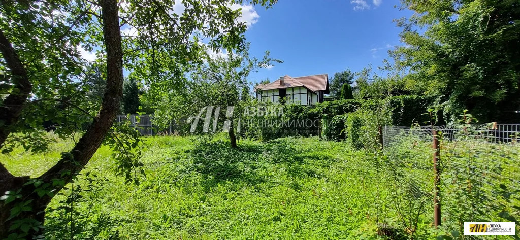 Продажа участка, Ивановка, Одинцовский район - Фото 12