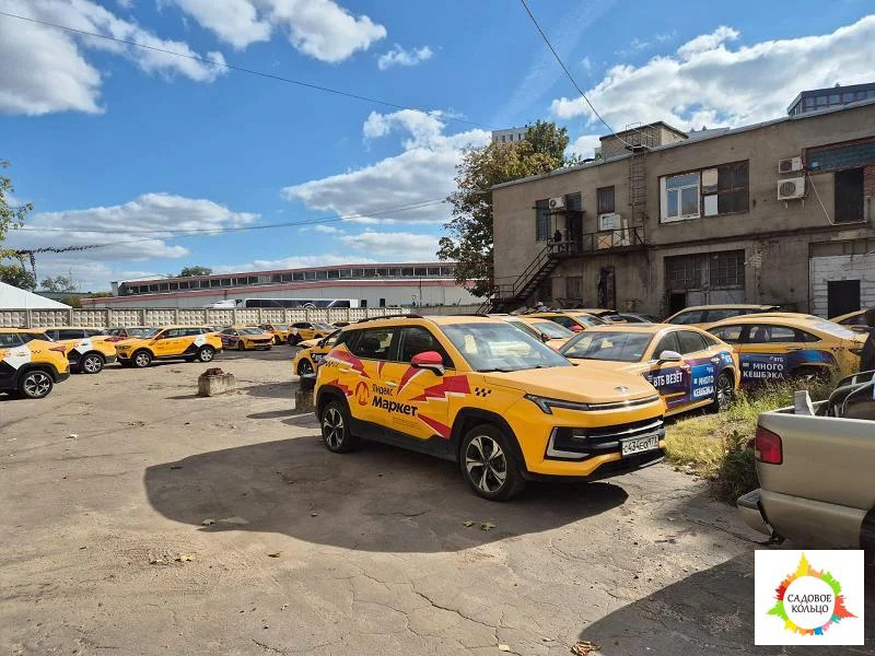 Продается здание 1196 кв - Фото 19