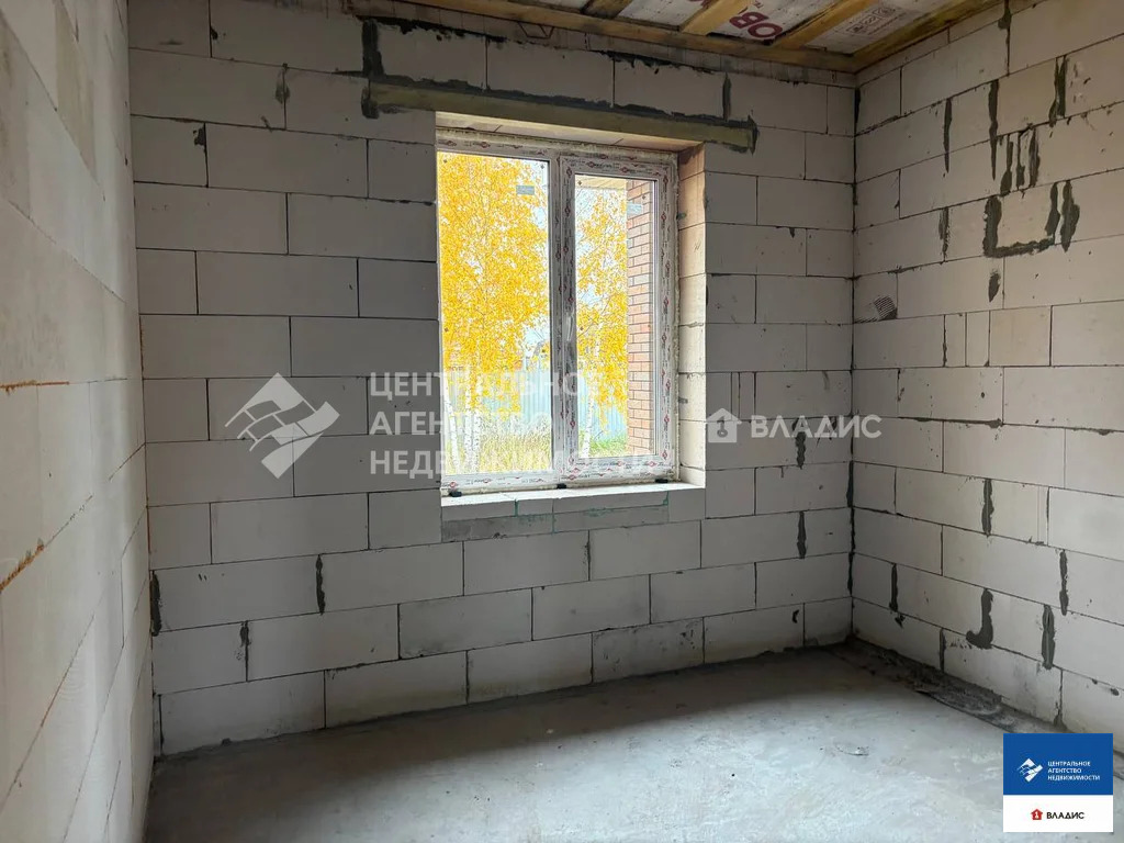 Продажа дома, Рыбное, Рыбновский район, 2-я Парковая улица - Фото 13