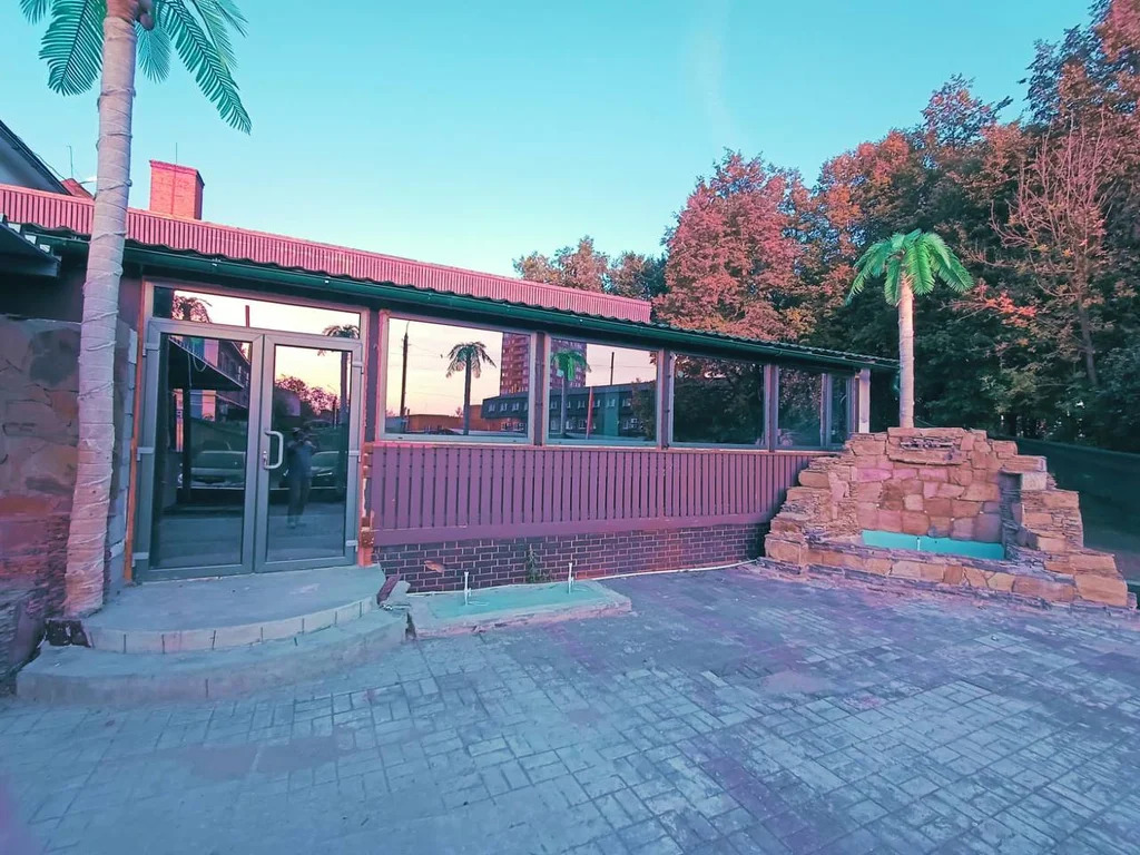 Аренда кафе, ресторана площадью 320 м2 для проведения мероприятий - Фото 16