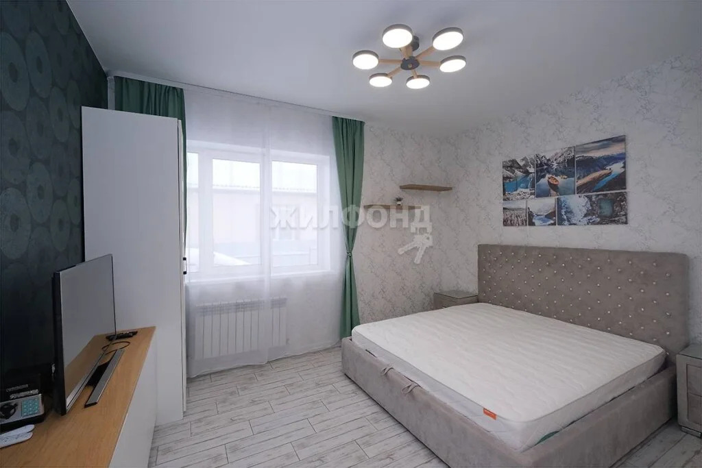 Продажа дома, Каменка, Новосибирский район, днт Каменский оазис ... - Фото 4