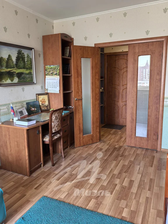 Продажа квартиры, Тепличный пер. - Фото 18