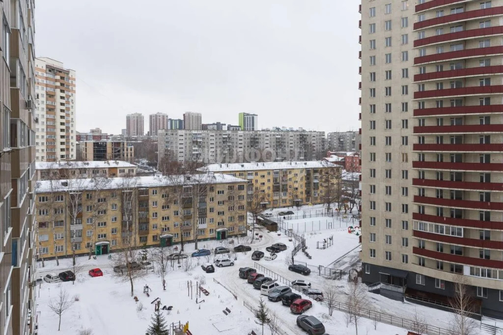 Продажа квартиры, Новосибирск, ул. Галущака - Фото 6