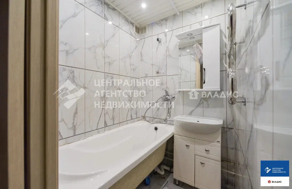 Продажа квартиры, Рязань, ул. Интернациональная - Фото 9