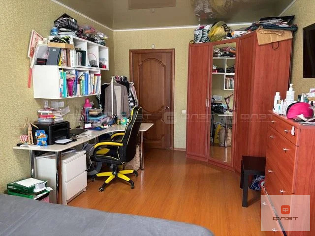 Продажа квартиры, Казань, ул. Чистопольская - Фото 19