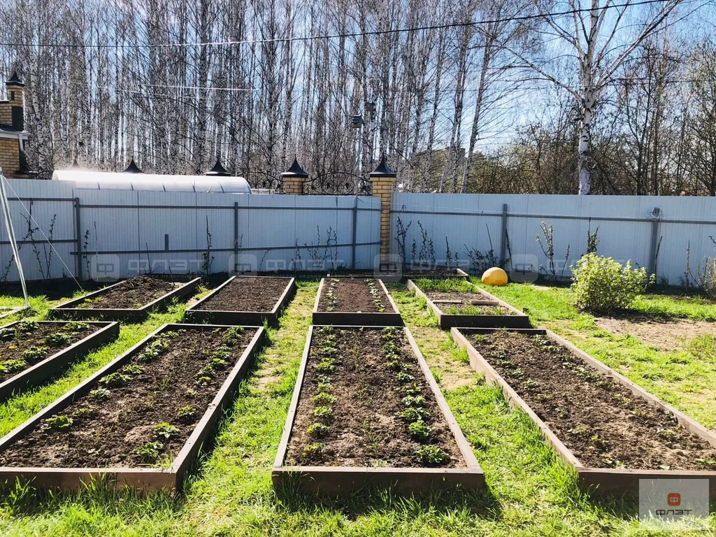 Продажа дома, Казань, ул. Бастионная (Вознесенское) - Фото 33