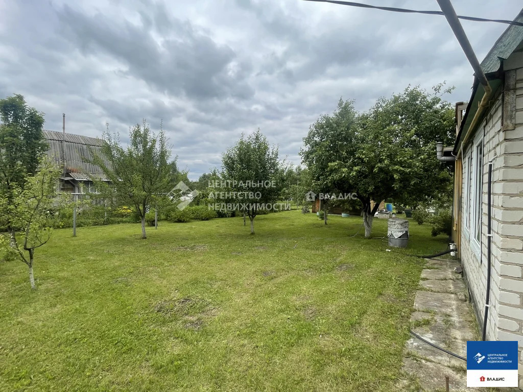 Продажа дома, Старожилово, Старожиловский район, ул. Садовая - Фото 9