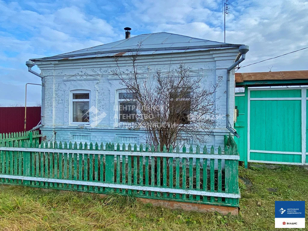 Продажа дома, Ижевское, Спасский район, ул. Средняя - Фото 0