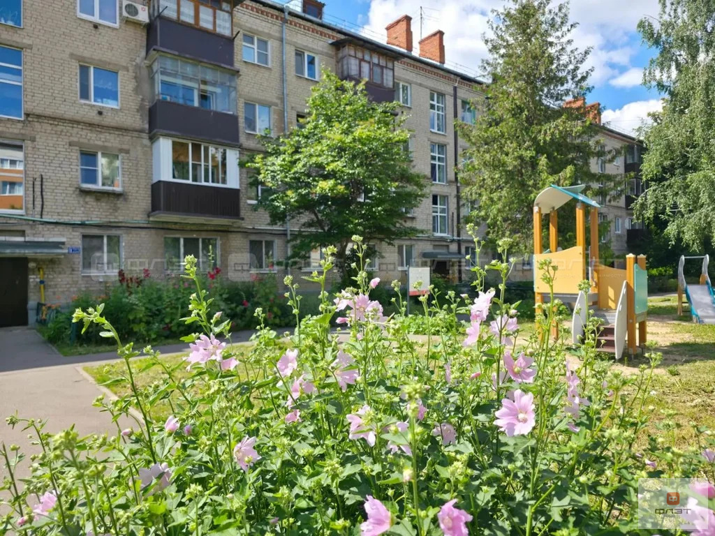 Продажа квартиры, Казань, ул. Ферма 2 - Фото 9