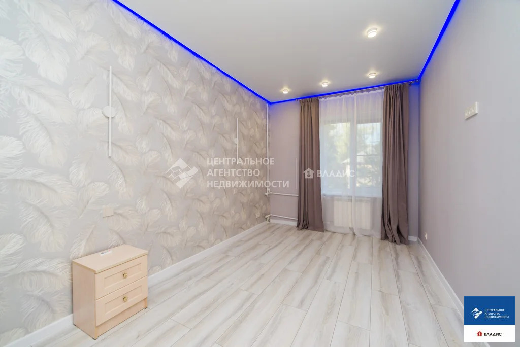 Продажа квартиры, Рязань, ул. Октябрьская - Фото 4